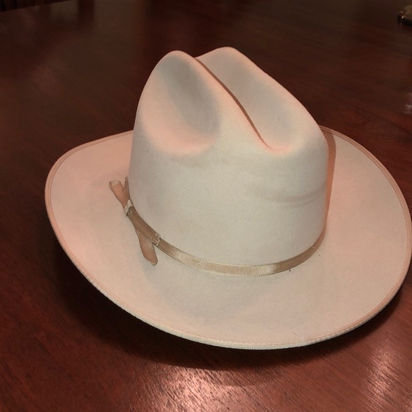 stetson aficionado
